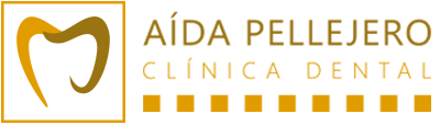 Logo Clínica Dental Aída Pellejero